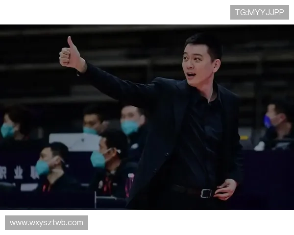 他是上海男篮的功臣,球员时没拿过联赛冠军,如今当教练进总决赛_卢伟_广厦_辽宁